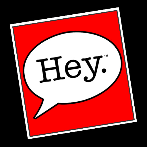 helloCards (eCards Greeting Cards) app icon