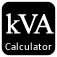 kVA Calculator