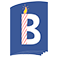 Birthday Book - Facebook Twitter foursquare Birthday Reminders & eCards