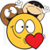 Emojidom: Free Photo Messenger & Smiley / Emoji Keyboard